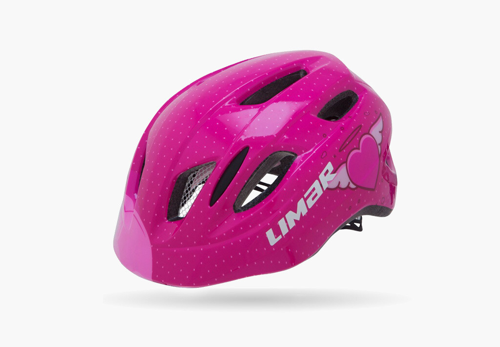 Casco Limar KID PRO M 50-56