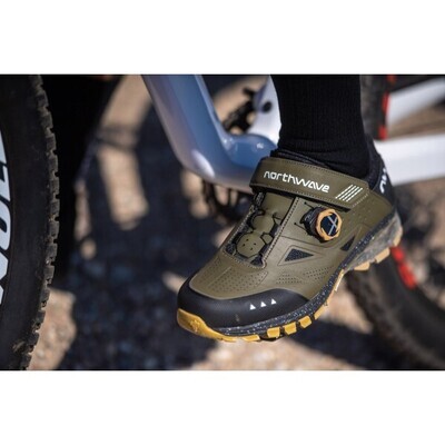SCARPA NORTHWAVE SPIDER PLUS 3