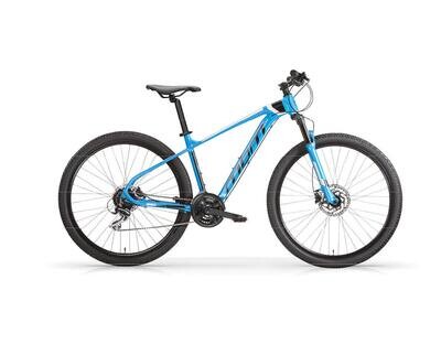 MBM QUARX DISK 29 BLU