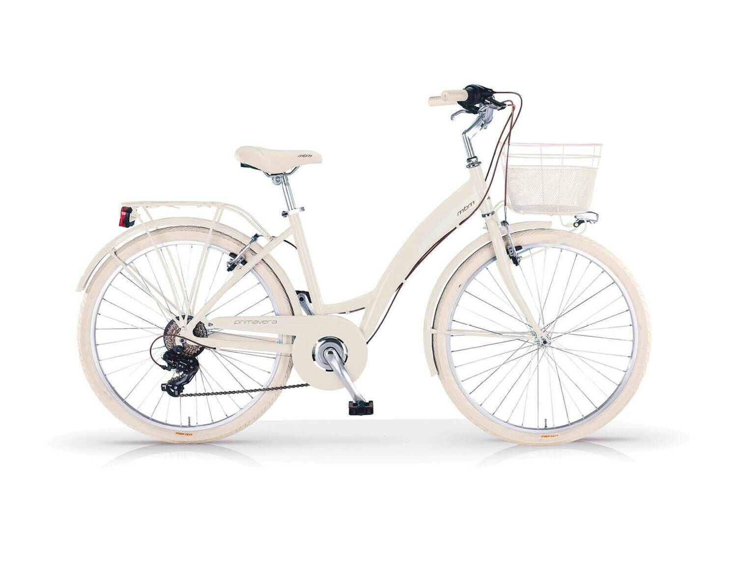 Primavera 26&#39;&#39; Crema MBM