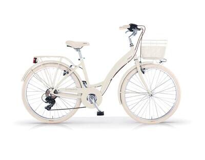 Primavera 26&#39;&#39; Crema MBM