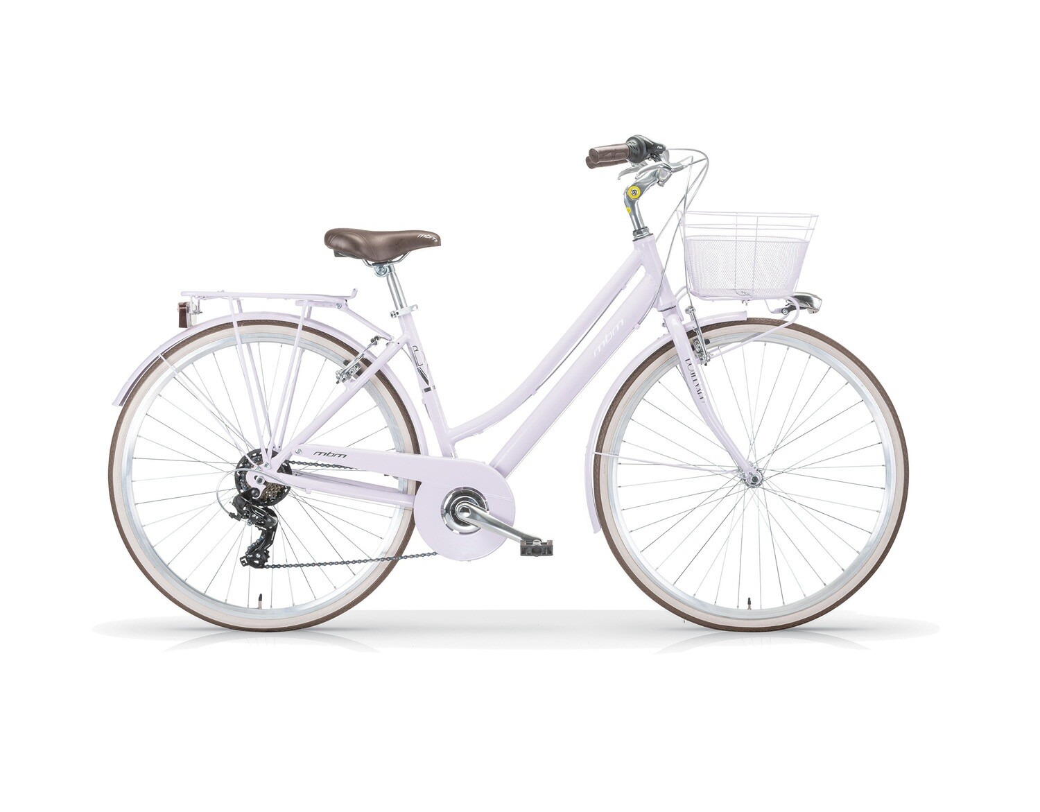 Mbm Boulevard 28&#39;&#39; Lavanda