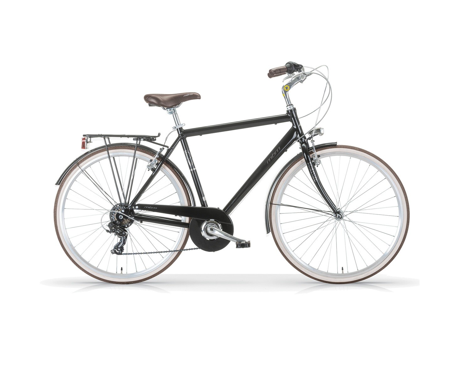 Boulevard MBM 28&#39;&#39; UOMO