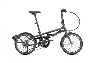 Tern BYB P8