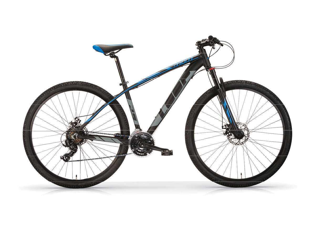 Loop Disc MBM Blu