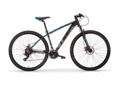 Loop Disc MBM Blu