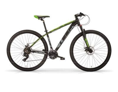 Loop Disc MBM Verde