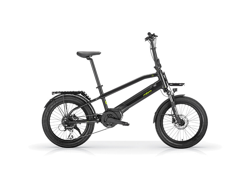 E-BIKE Funk Urban