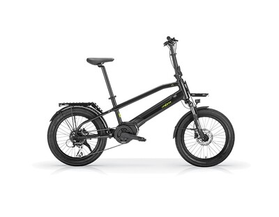E-BIKE Funk Urban