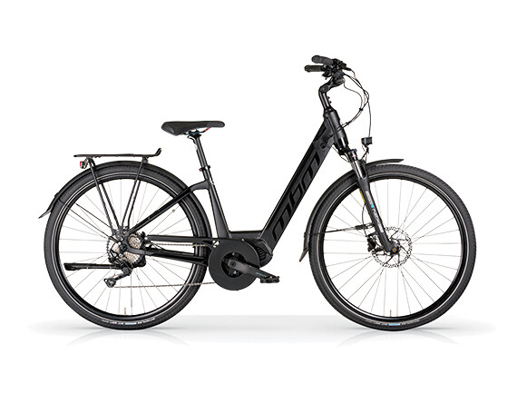 E-BIKE Sinope 10v