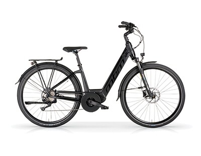 E-BIKE Sinope 10v