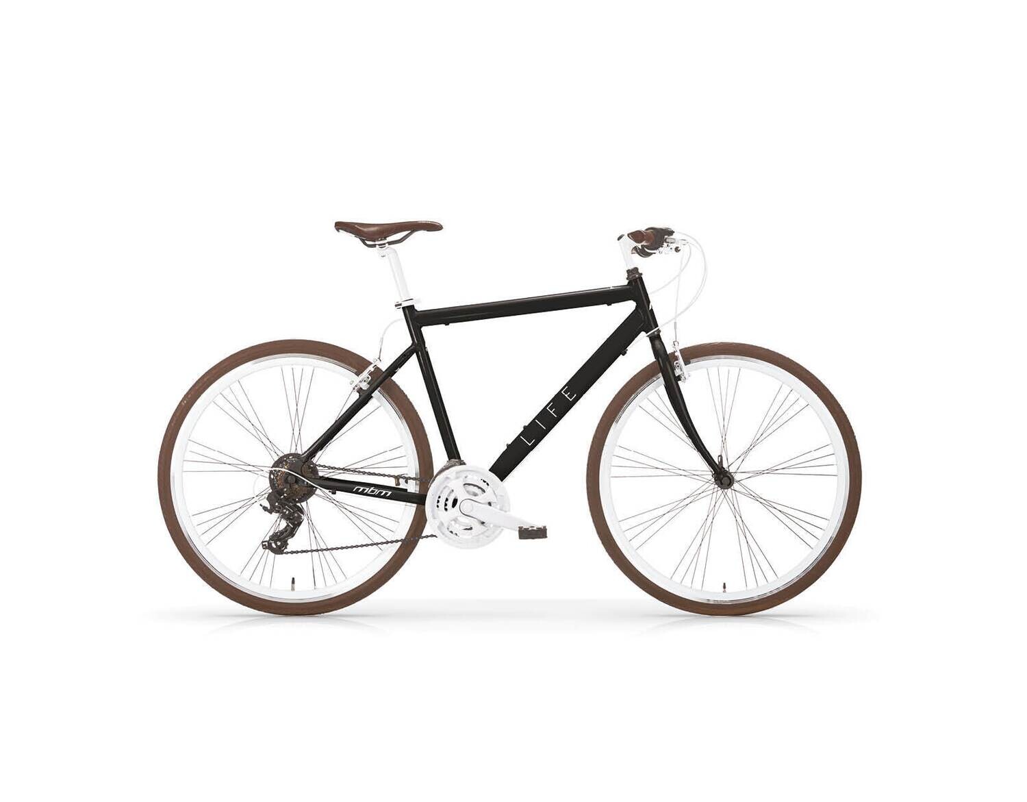 LIFE 28 MBM 21Speed