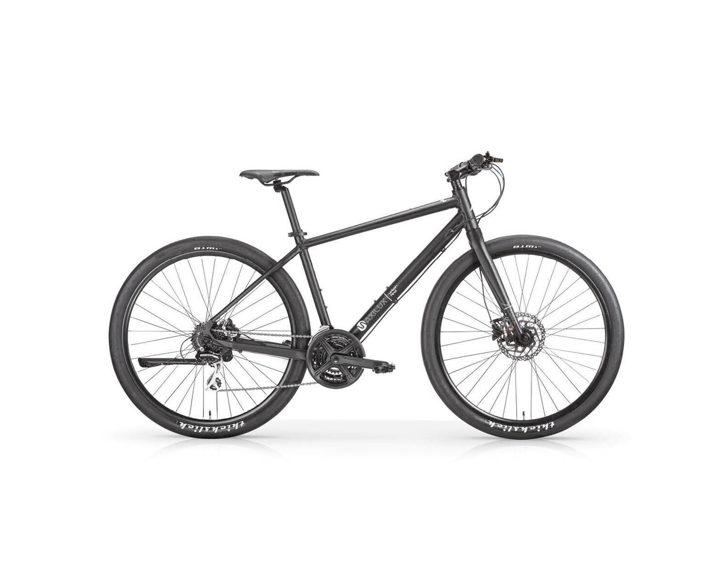 MAXILUX MBM 27Speed