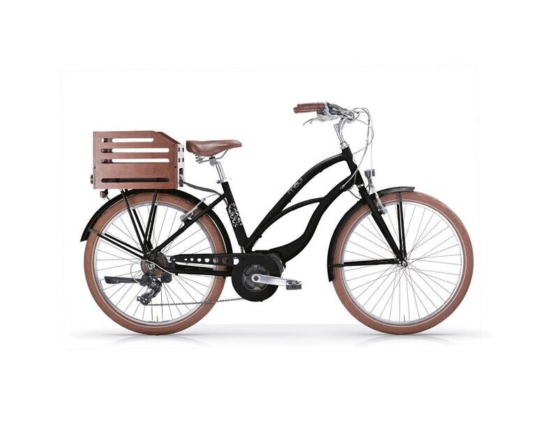 Cruiser