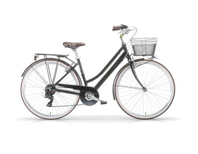 Mbm Boulevard 28&#39;&#39; Black