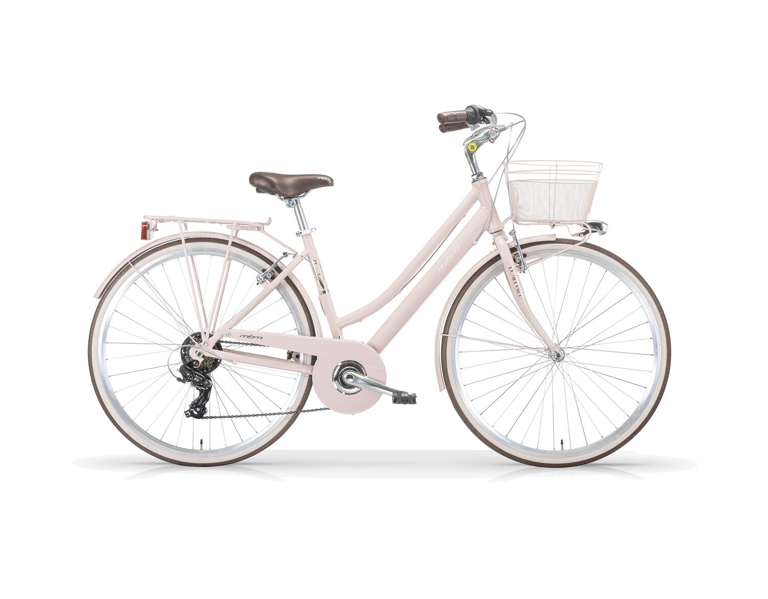Mbm Boulevard 28&#39;&#39; Nude