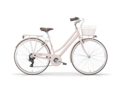 Mbm Boulevard 28&#39;&#39; Nude