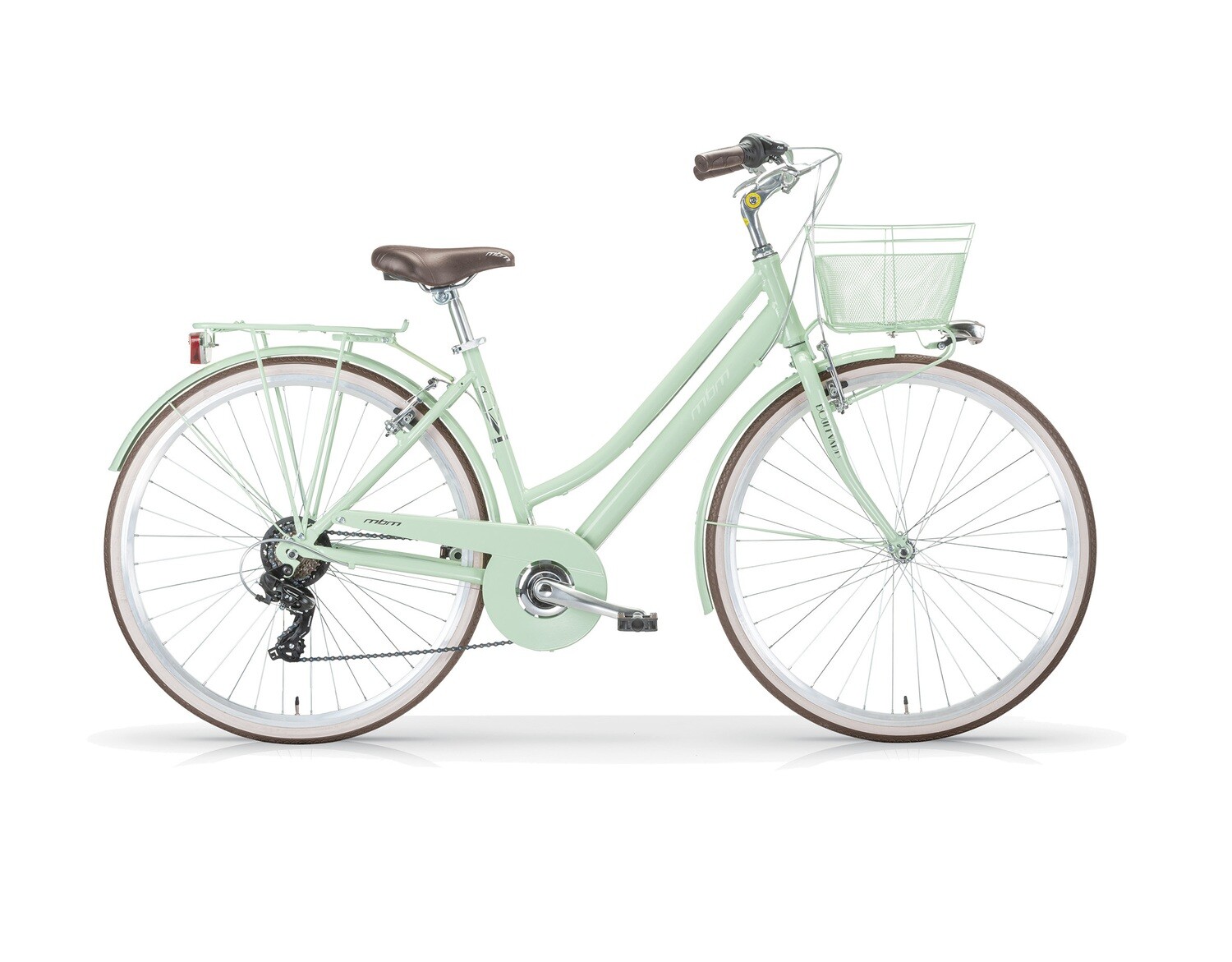 Mbm Boulevard 28&#39;&#39; Menta