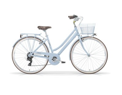 Mbm Boulevard 28&#39;&#39; Celeste