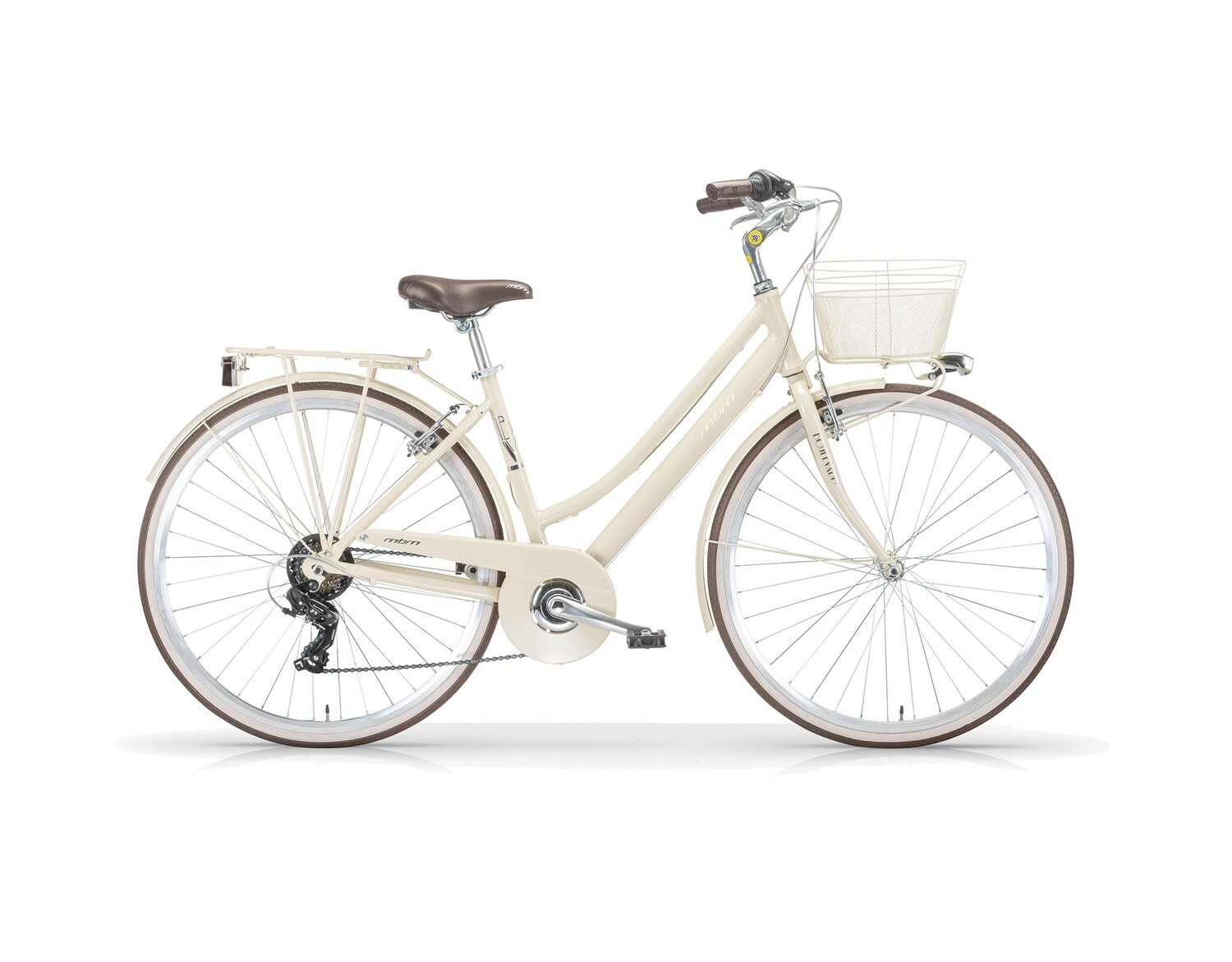 Mbm Boulevard 28&#39;&#39;
