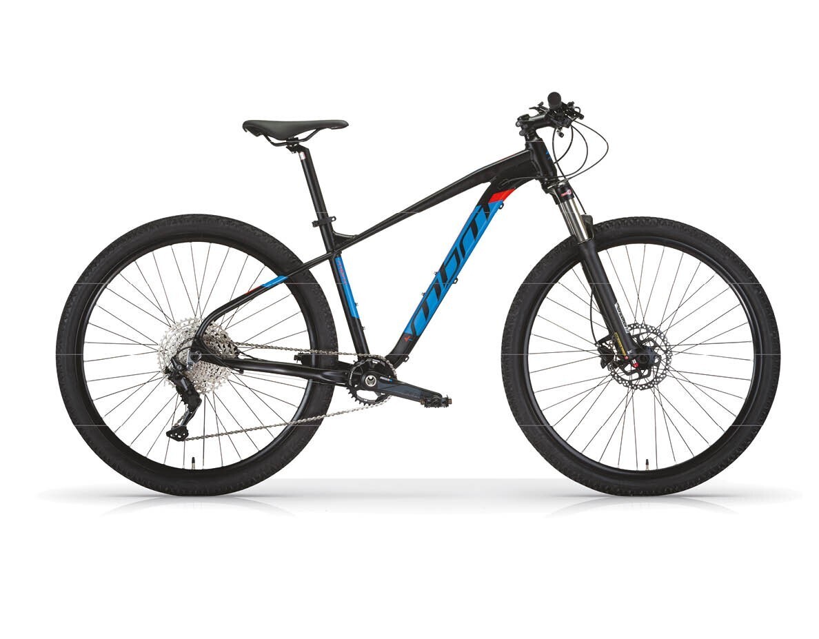Mtb Front suspension 11S Snake MBM