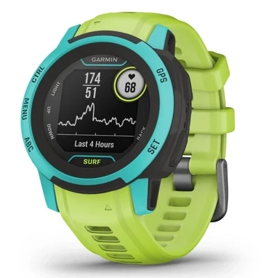 Instinct® 2S Surf Edition cassa da 40mm