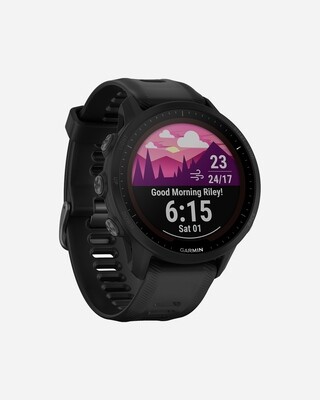 Forerunner 955 solar