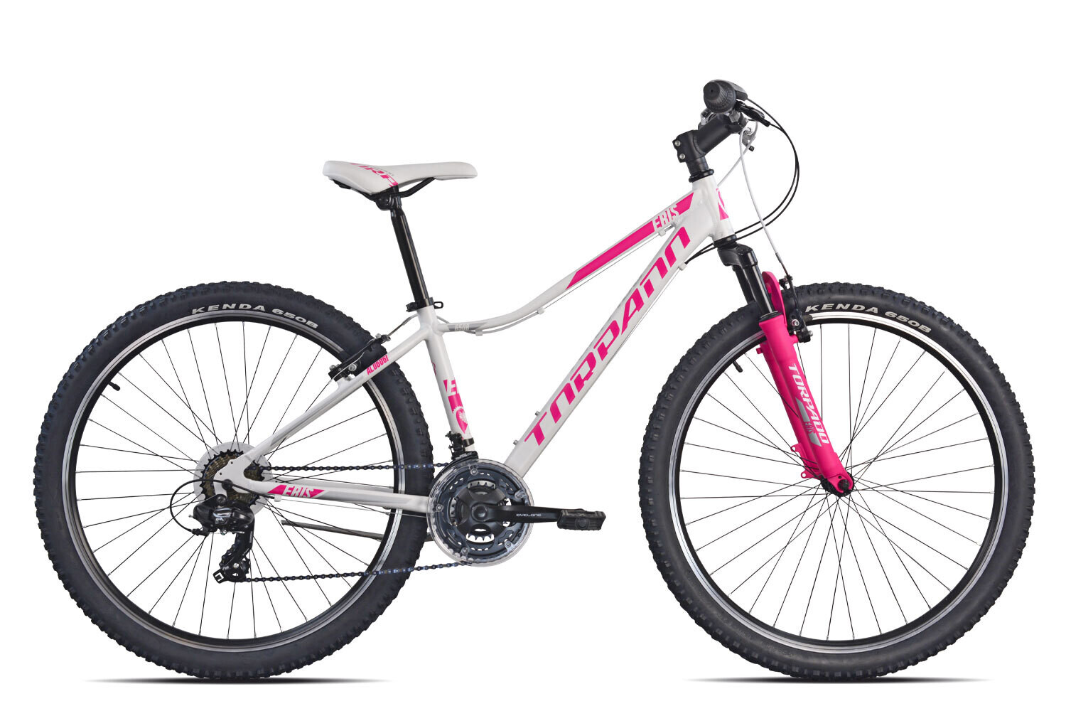 TORPADO 27 ERIS