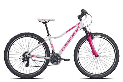 TORPADO 27 ERIS