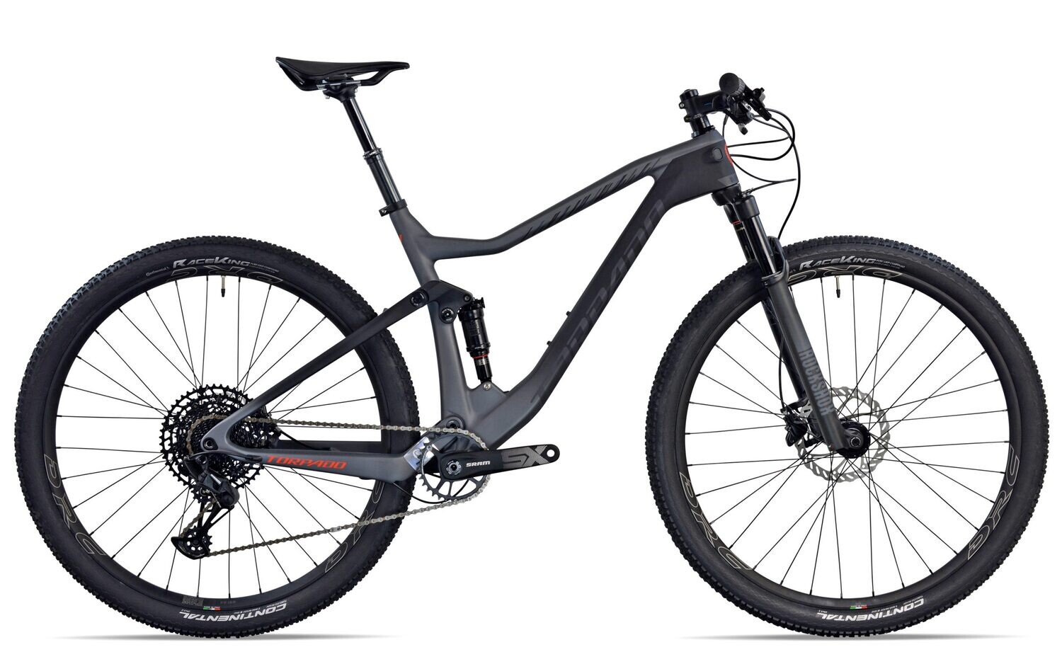 TORPADO MATADOR N