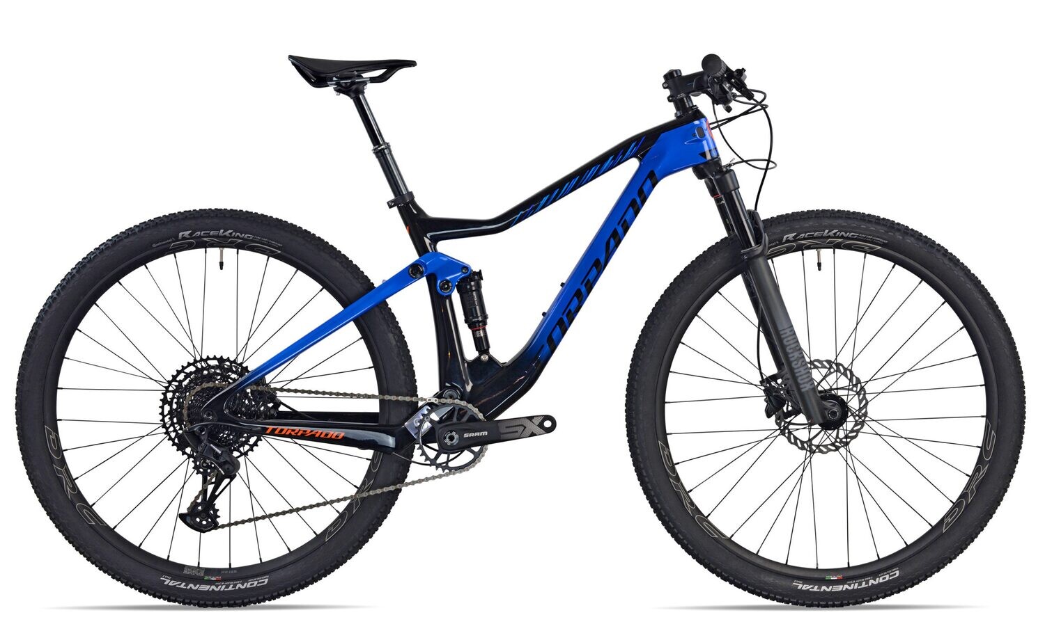 TORPADO MATADOR N