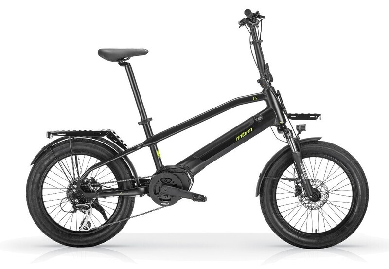 E-Bike