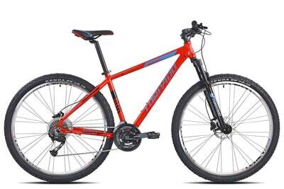 TORPADO MERCURY – T710