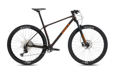 BH ULTIMATE 6.5 BROWN ORANGE