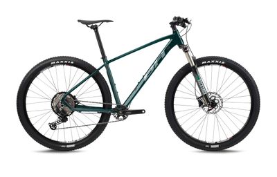 BH EXPERT 4.0 GREEN
