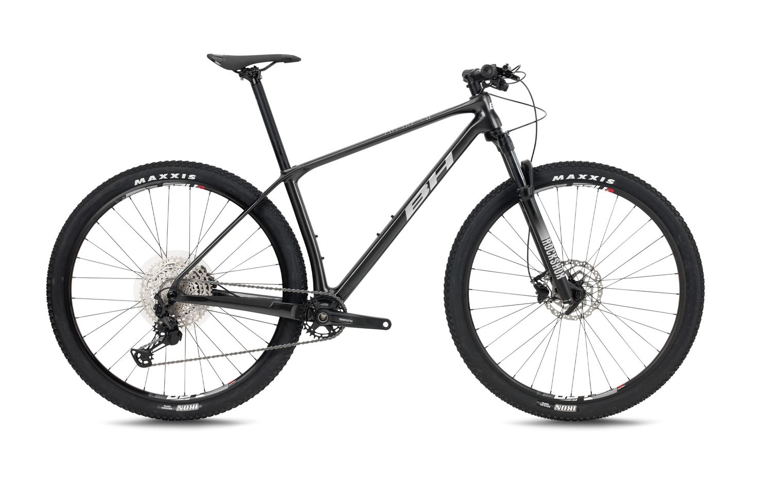 BH ULTIMATE 6.5 NERA