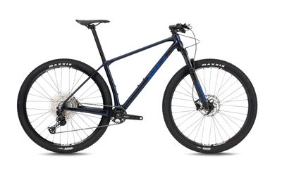 BH ULTIMATE 6.5 BLU