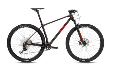 BH ULTIMATE 6.5 BROWN RED