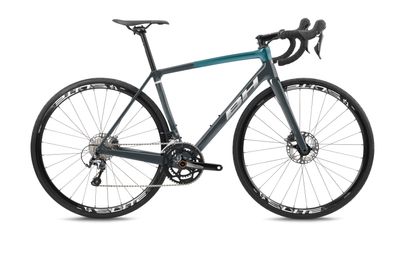 BH SL1 DISC ROAD