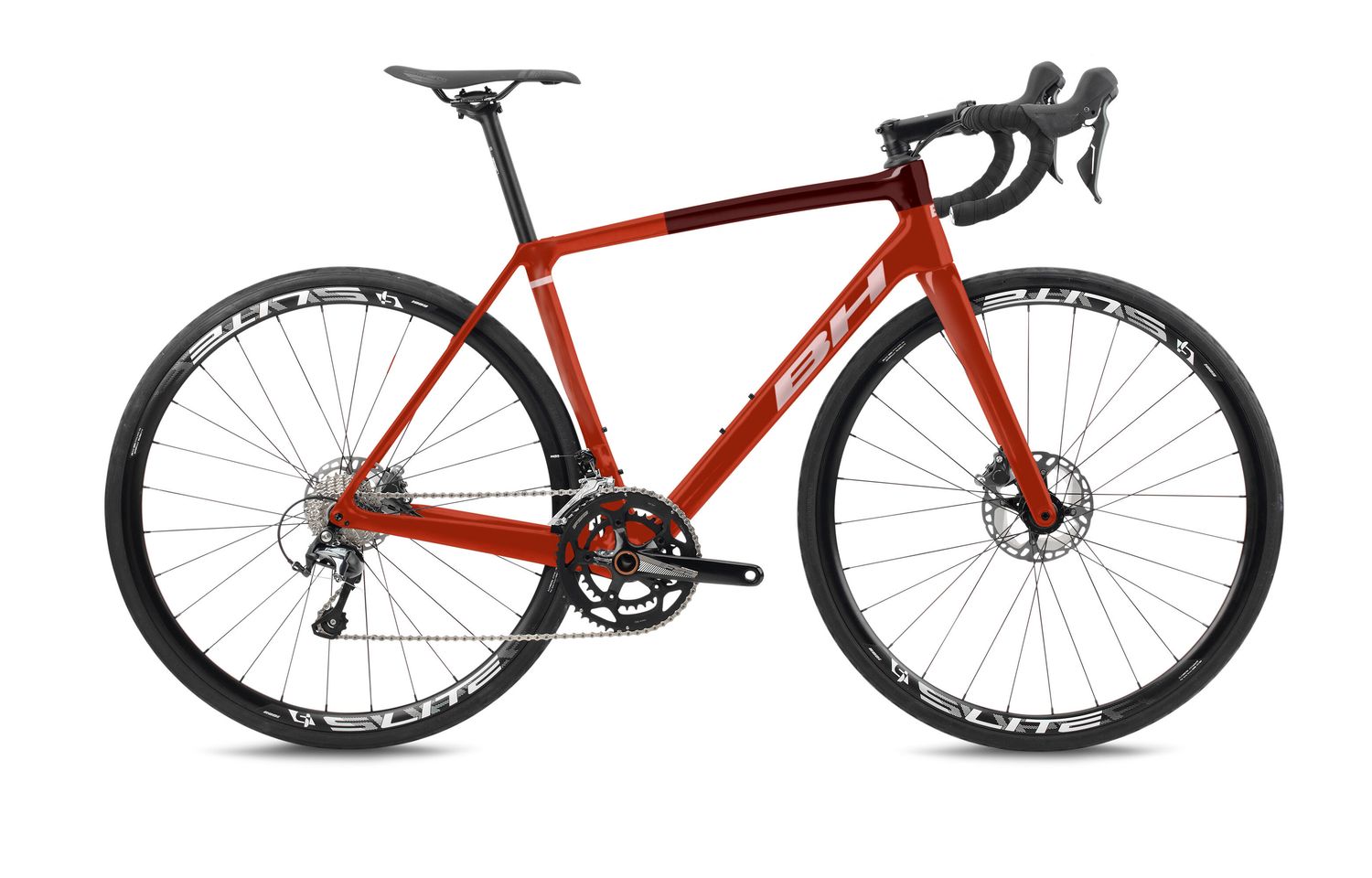 BH SL1 DISC ROAD