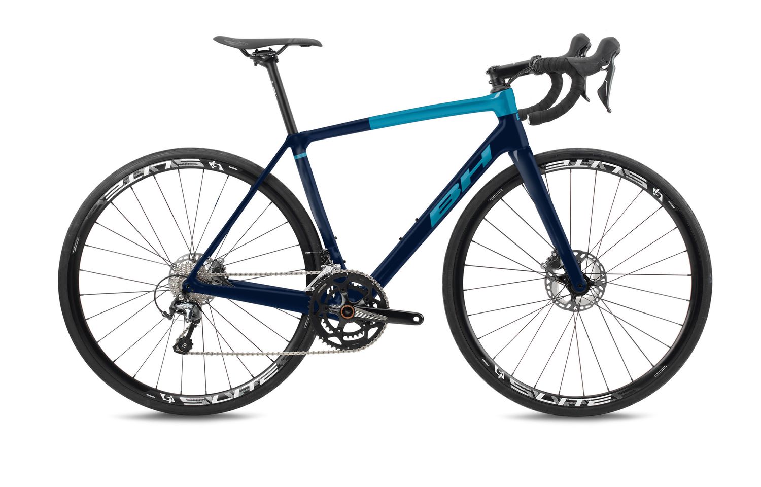BH SL1 DISC ROAD