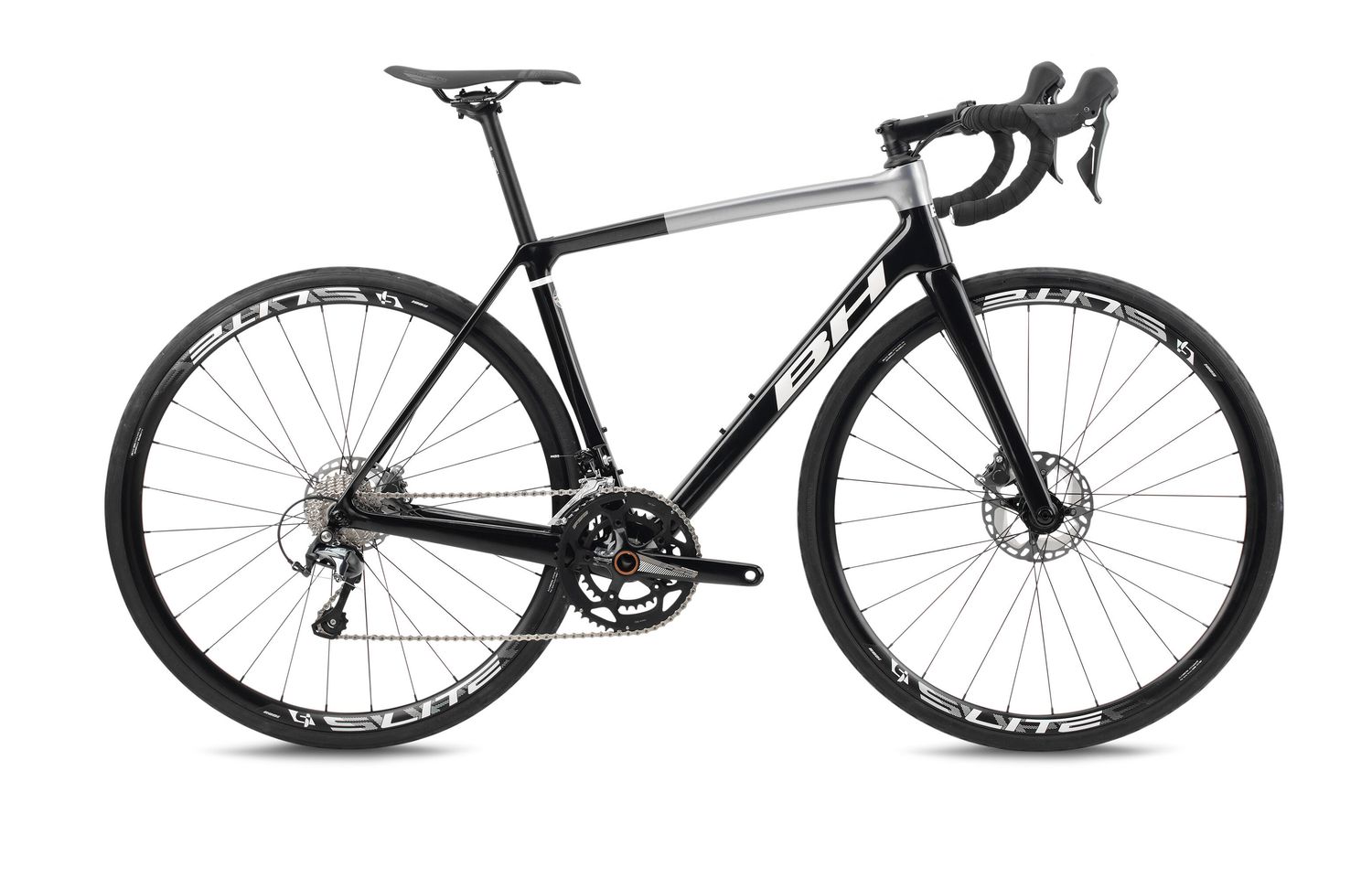 BH SL1 DISC ROAD