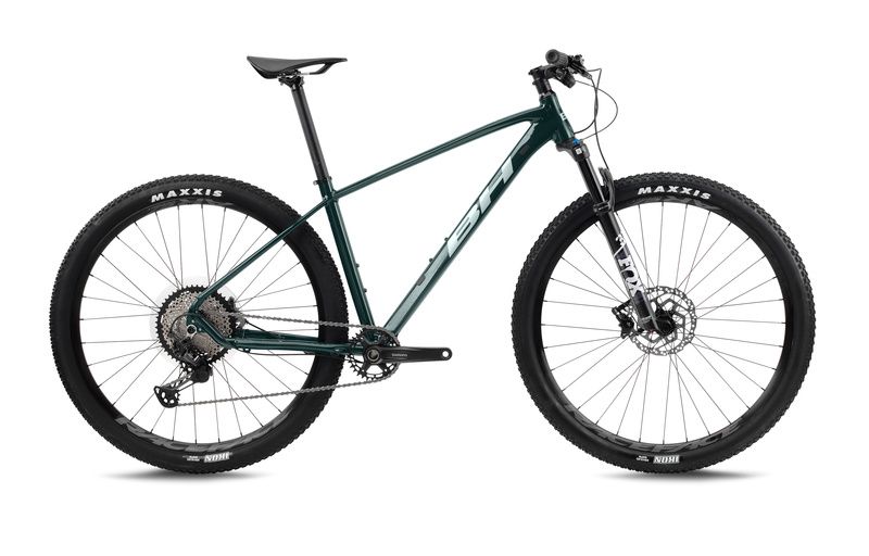 Mtb Entry Level