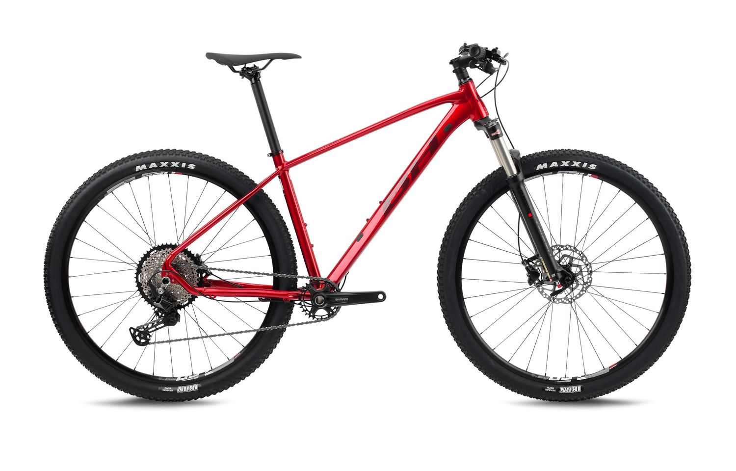 BH EXPERT 4.0 RED
