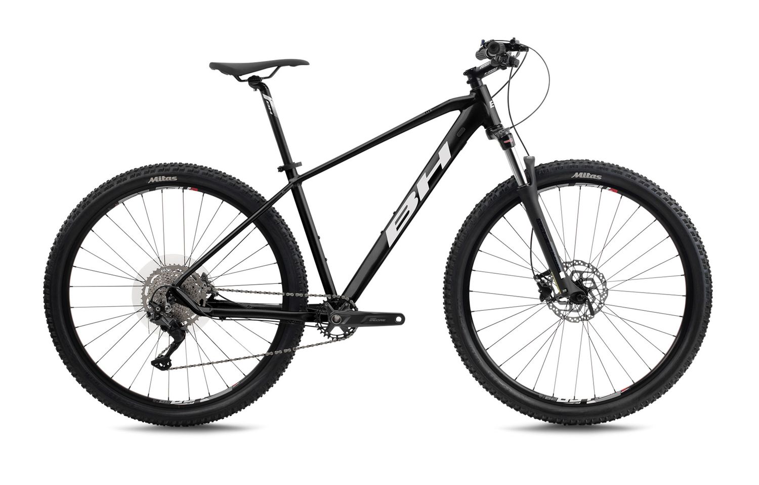 SPIKE 2.5 10V MONOCORONA