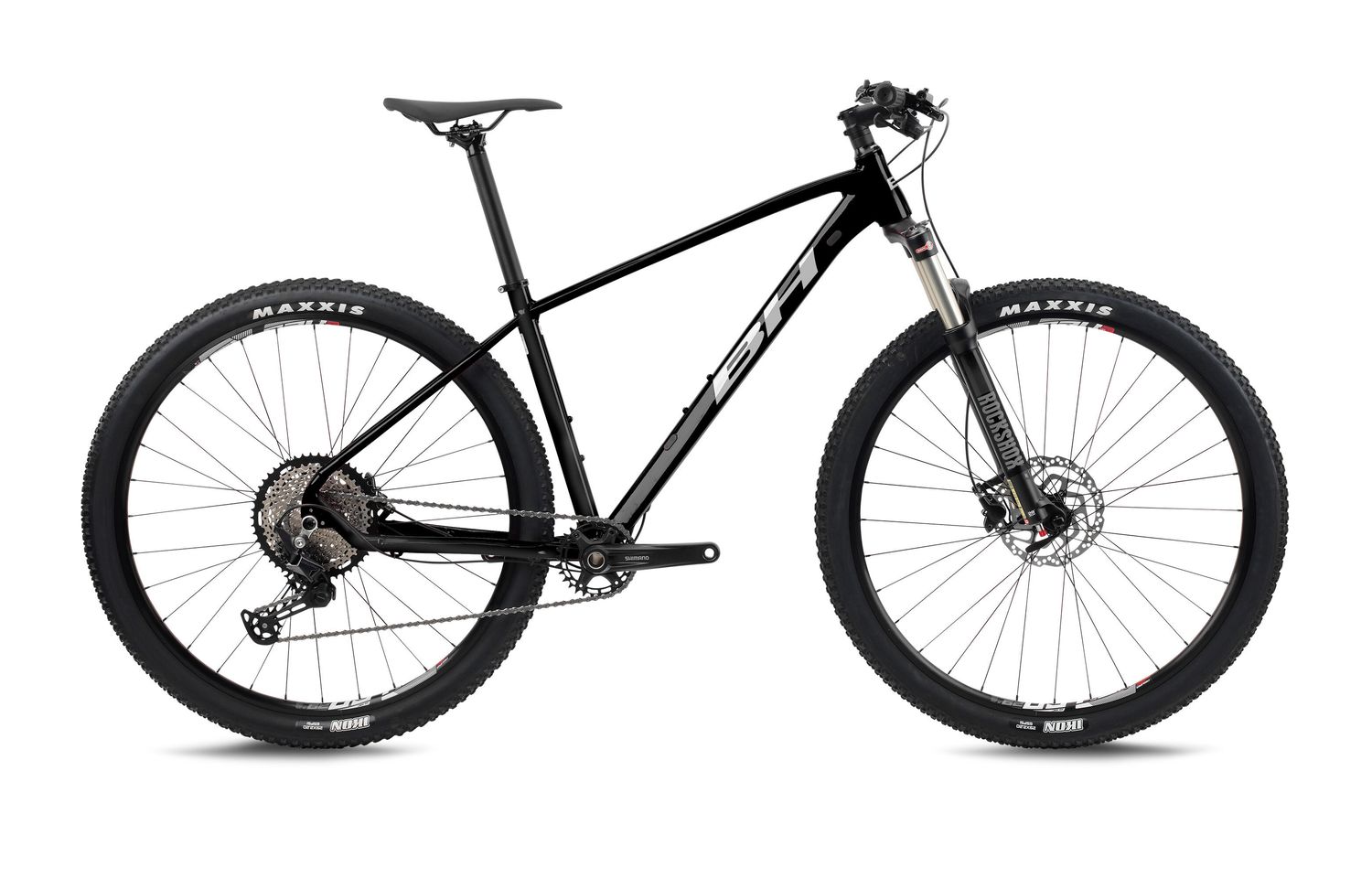 BH EXPERT 4.0 BLACK