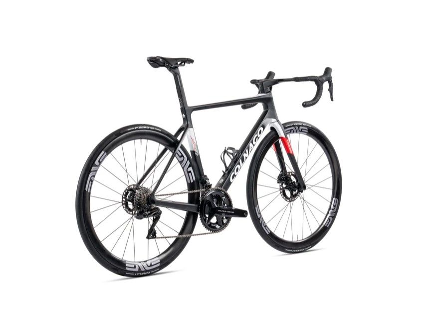 COLNAGO V4RS DISC ULTEGRA DI2 12v -VISION SC45 -SDM4