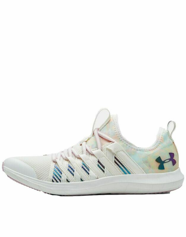 Маратонки UNDER ARMOUR GGS Infinity