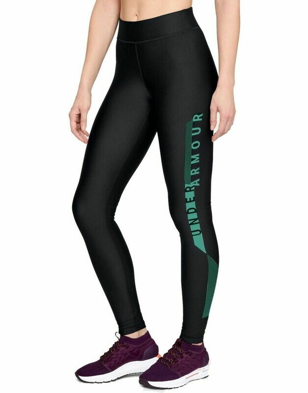 Дамски клин UNDER ARMOUR Heatgear Graphic