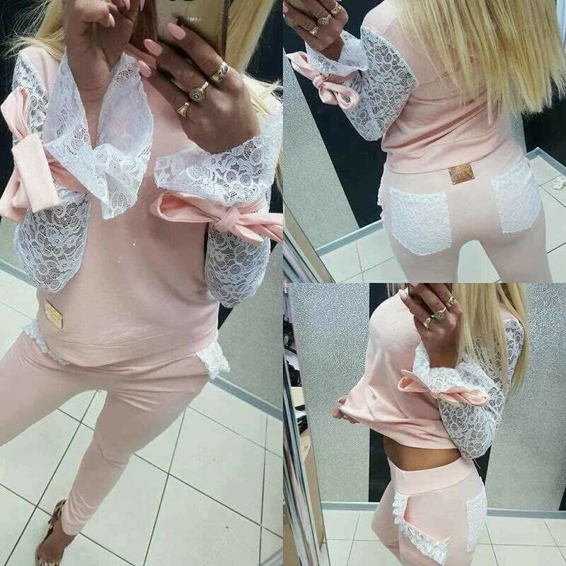Дамски комплект